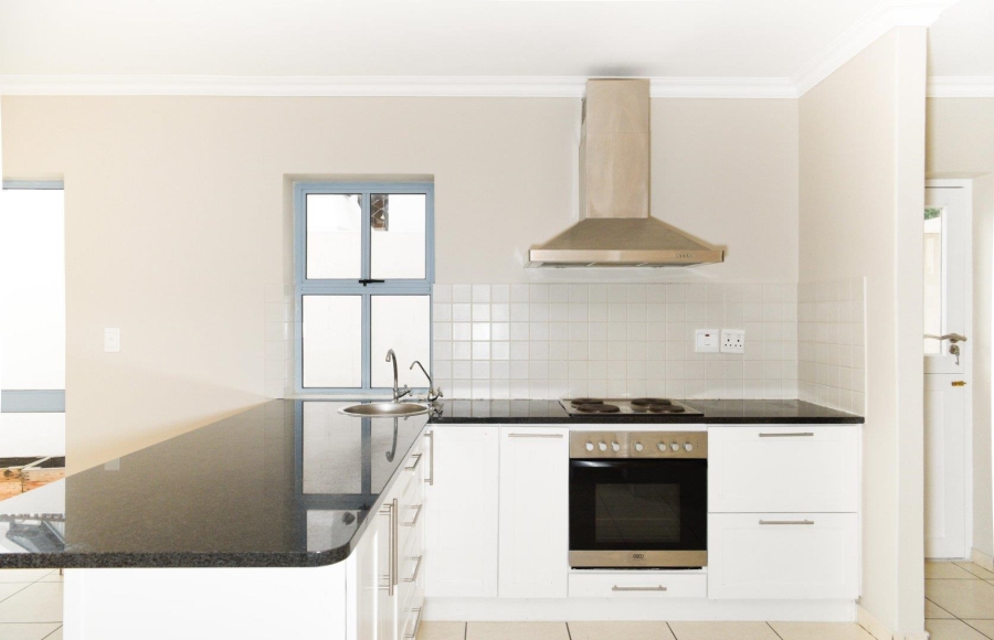 To Let 3 Bedroom Property for Rent in Big Bay Western Cape